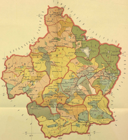 Ethnographic map of the Kars Oblast-1902 - clipped.png
