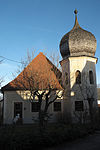 Schloss Euernbach