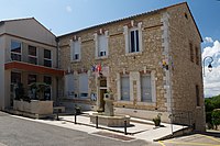 Mairie