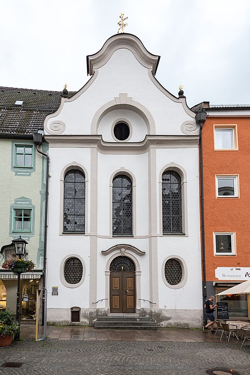 Füssen, Reichenstraße 31 20170629 001