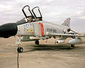F-4D with Pave Spike laser at Eglin AFB 1976.JPEG
