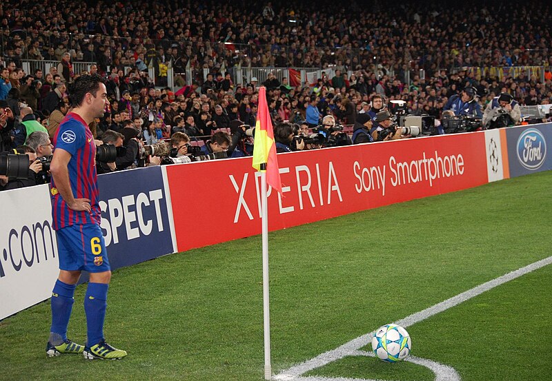 File:FC Barcelona - Bayer 04 Leverkusen, 7 mar 2012 (26).jpg