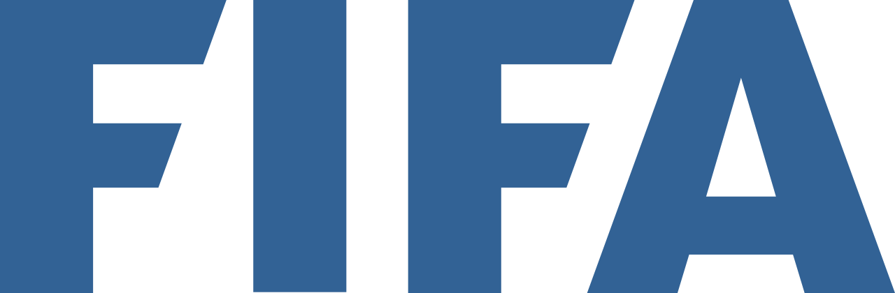 Resultado de imagen para fifa logo