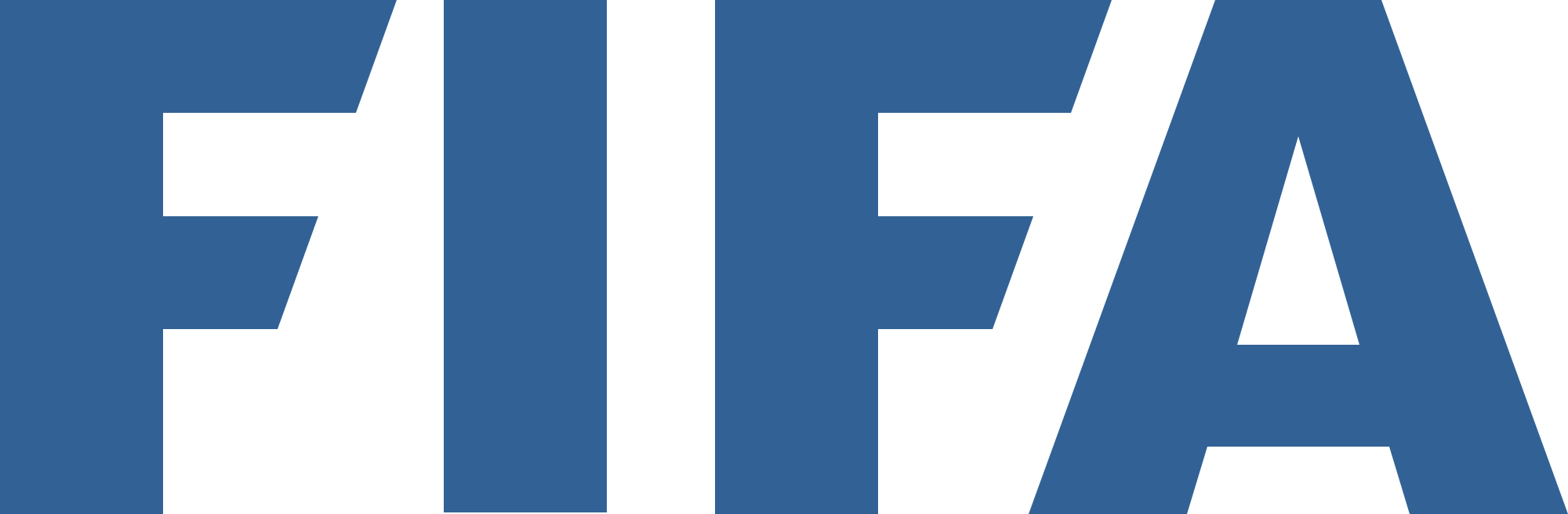 Image result for fifa logo