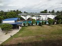 FSUU Swimming Pool from High School Building (Trabalho Original) .jpg