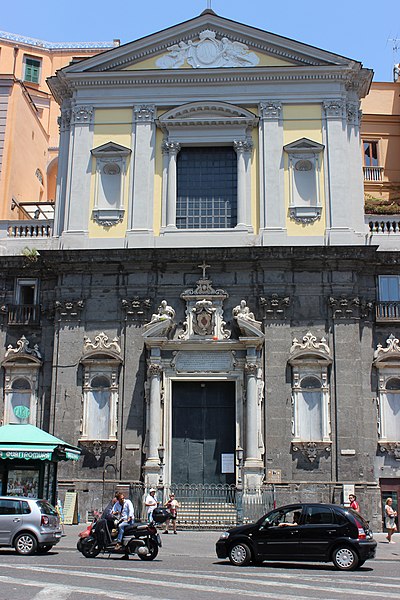 File:Fachada San Ferdinando 02.JPG