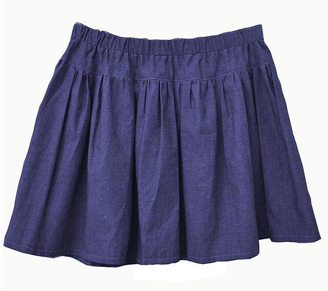 skirt - Wiktionary