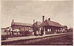 Faringdon railway station