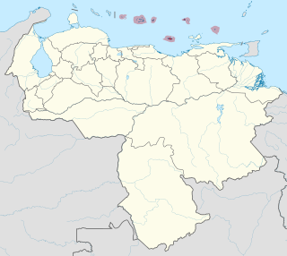 Federal Dependencies of Venezuela Administrative division of Venezuela