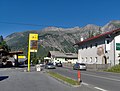 Vignette pour Col de Fern