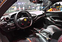 Ferrari F8 Wikipedia