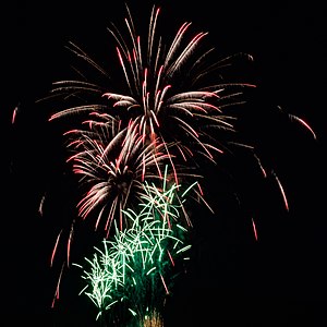 Fuochi D'artificio: Descrizione, Nomenclatura, Normative