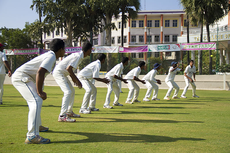 File:Fielding Practice.jpg