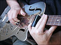 Thumbnail for Slide guitar