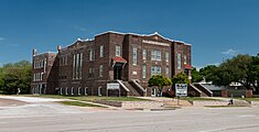 First United Methodist Church