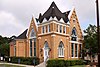 First United Methodist Church Di Elgin, Texas Asia Corner.jpg