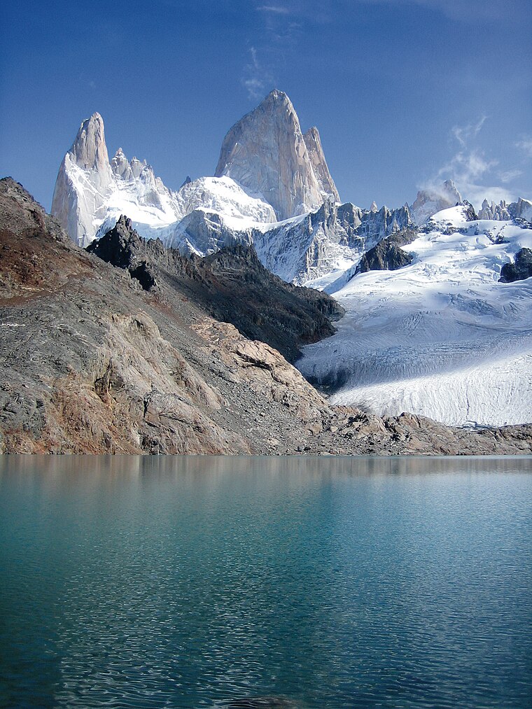 Argentinien