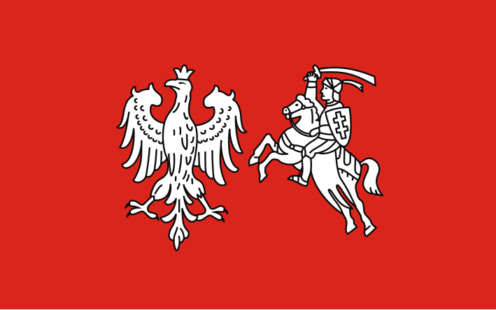Ficheiro:Flag of Central Lithuania 1920.svg