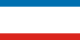 Kırım Özerk Cumhuriyeti bayrağı