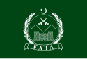 Flag of FATA