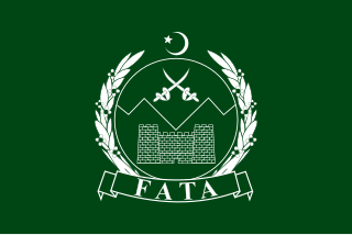 Federally Administered Tribal Areas semi-autonomous tribal region in northwestern Pakistan