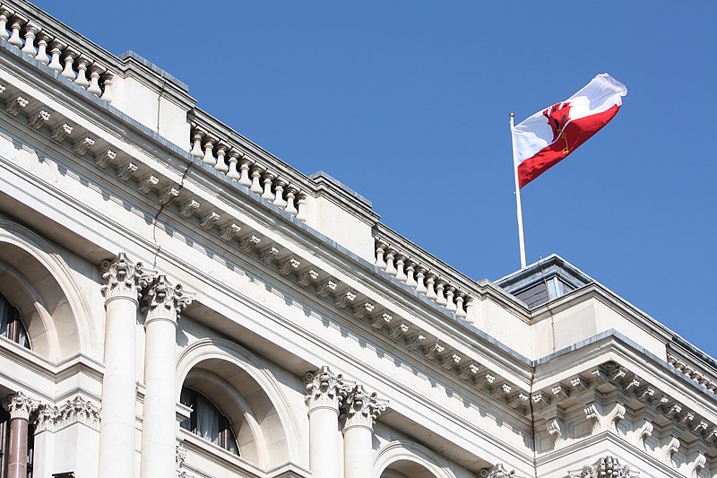 File:Flag of Gibraltar (9717050122).jpg