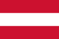 Vlag van Gouda (officieus)