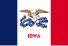 Azali explícame algo 68px-Flag_of_Iowa.svg