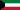 Flagg av Kuwait