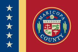 Flag of Maricopa County.svg