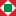 Bandera de la República Italiana (1802) .svg