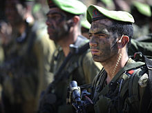 Flickr - Israel Defense Forces - Officers from the Nahal Infantry Brigade.jpg