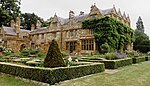 Flore House, Northamptonshire