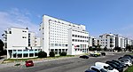 Floridsdorf (Vienna) - Housing complex Brünner Strasse 219–221.JPG