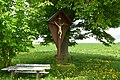 wikimedia_commons=File:Flurprozessionskreuz (Fribertshofen).jpg