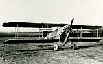 Thumbnail for Fokker D.III