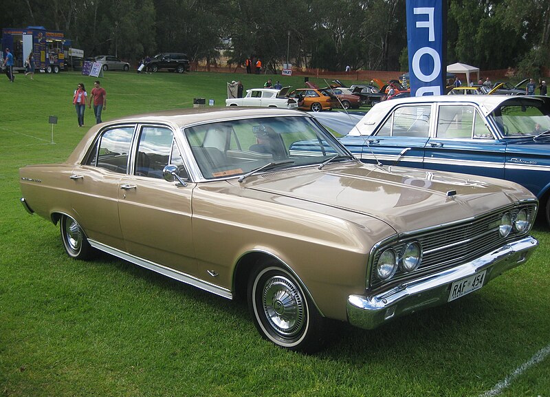 File:Ford Fairlane 500 (ZA).JPG