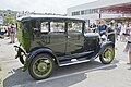 Ford Model A, 1928; 34. Int. Konzer Old- und Youngtimertreffen