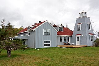 <span class="mw-page-title-main">Little Channel Range Lights</span> Lighthouse