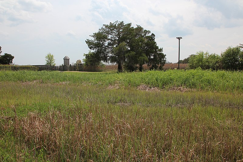 File:Fort King George Historic Site, Darien, GA - panoramio (2).jpg