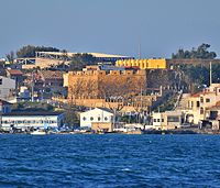 Fort of Tamentfoust (Algiers, Algeria).jpg