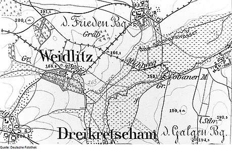 Weidlitz