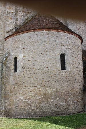 Habiter à Fréville-du-Gâtinais