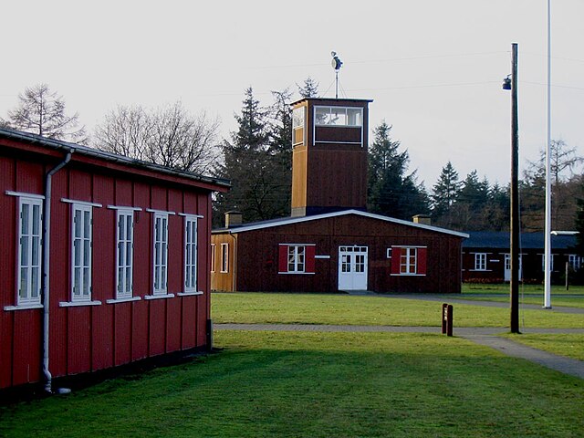 File:Frøslev Camp - main house Wikipedia
