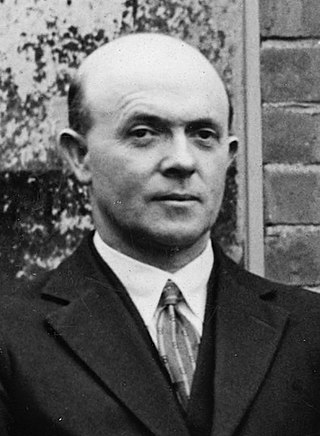 <span class="mw-page-title-main">Frank Callaghan</span> New Zealand teacher, agricultural instructor, scientific administrator (1891–1980)