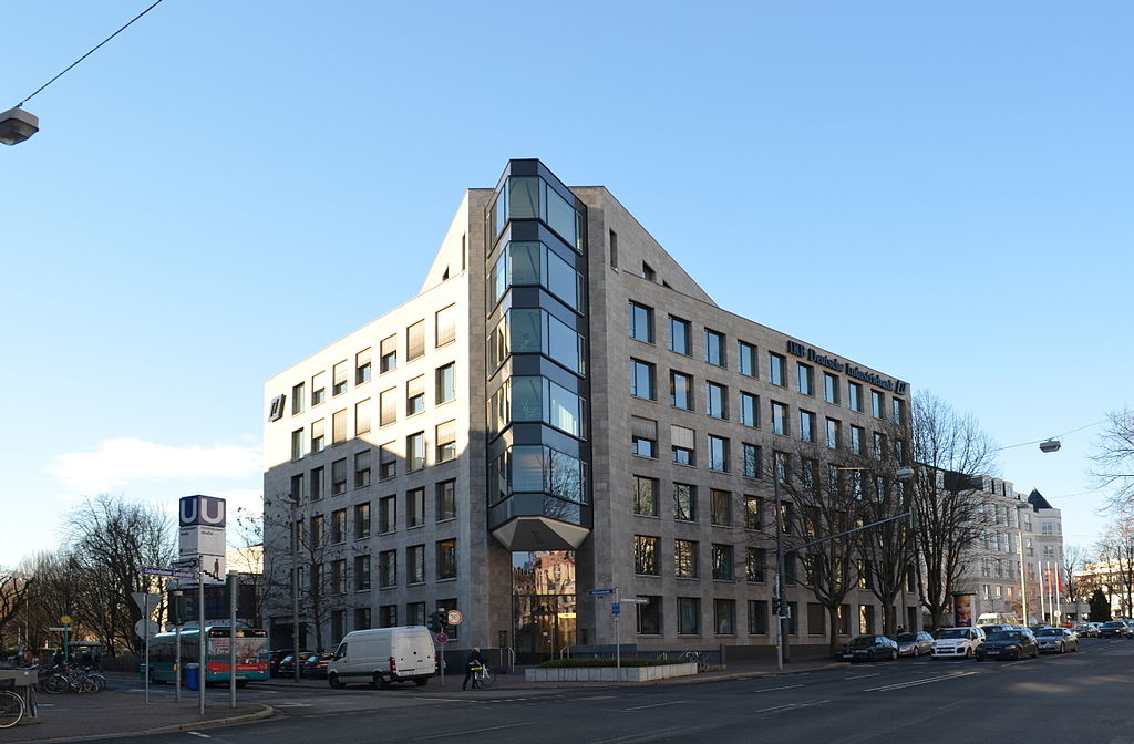 IKB Deutsche Industriebank, auferstanden in den wirren der Weimarer Republik 1024px-Frankfurt%2C_IKB