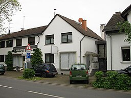 Frankfurter Straße Hattersheim am Main