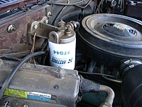 Fuel filter - Wikipedia