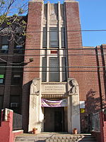 Robert Fulton School