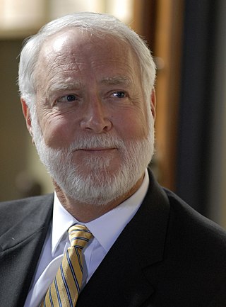 <span class="mw-page-title-main">G. Wayne Clough</span> President Emeritus of the Georgia Institute of Technology (born 1941)